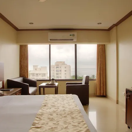 Kings International Juhu 3* Mumbai