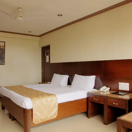Hotel Kings International Juhu