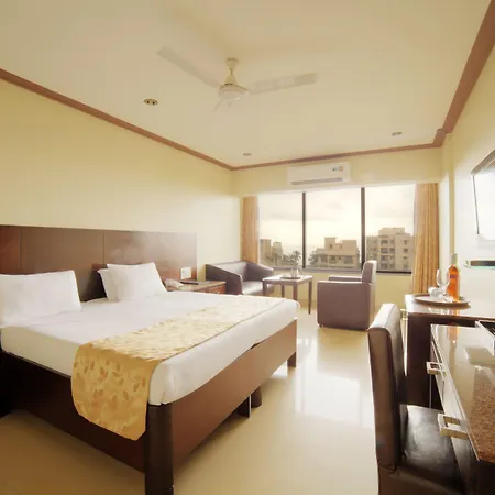 Kings International Juhu Mumbai