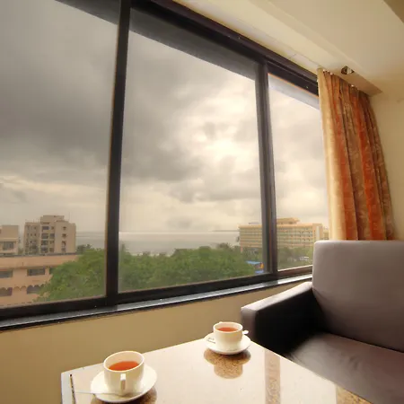 Kings International Juhu 3* Mumbai