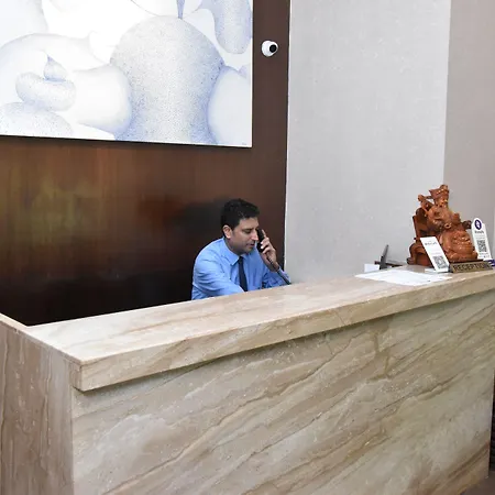 Hotel Kings International Juhu