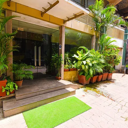 Kings International Juhu 3* Mumbai
