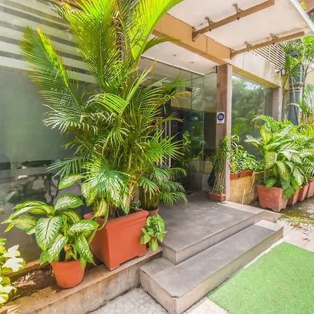 Kings International Juhu 3* Mumbai