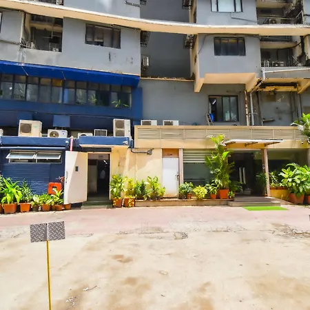 Kings International Juhu Mumbai