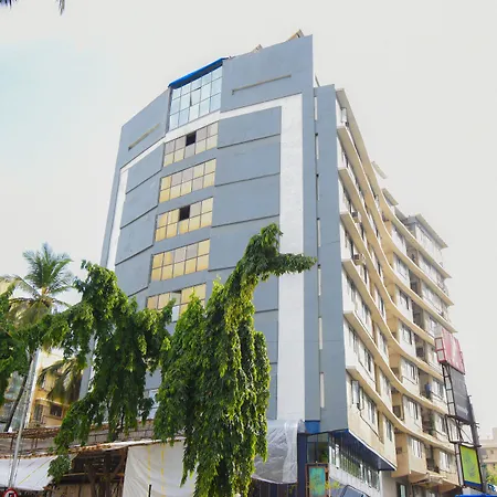 Kings International Juhu 3*