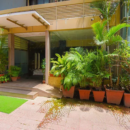 Kings International Juhu 3*