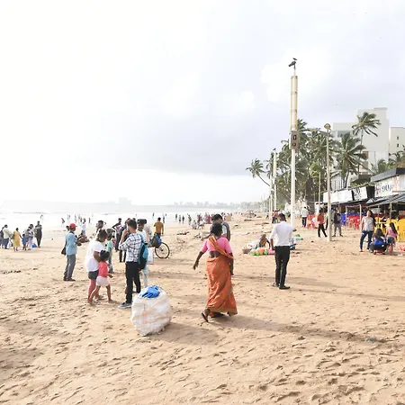 Kings International Juhu 3*