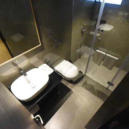 Hotel Kings International Juhu