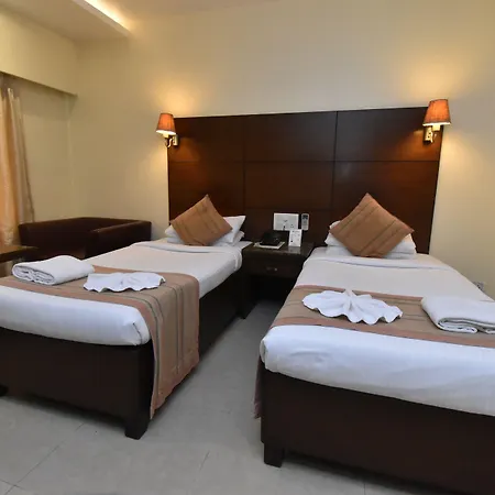 Kings International Juhu