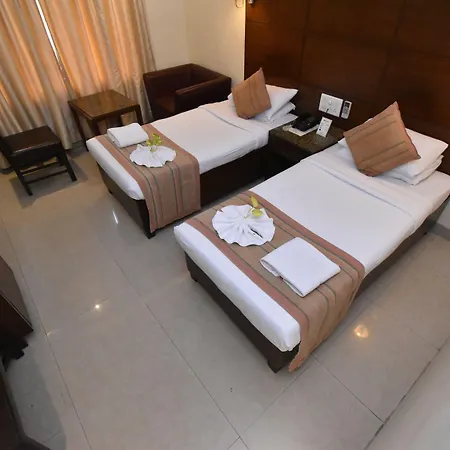 Kings International Juhu Mumbai