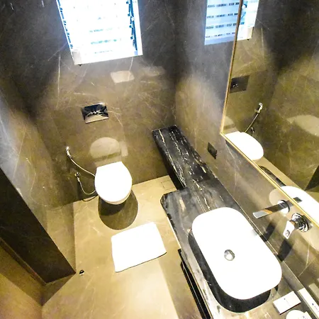 Kings International Juhu Hotel Mumbai