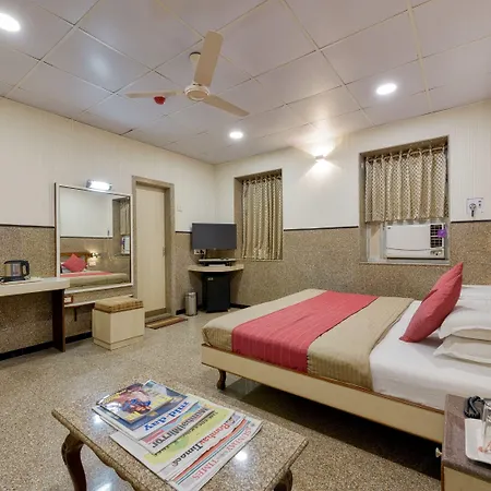 Hotel Royal Castle Mumbai