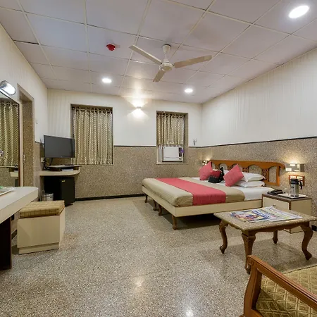 Royal Castle Hotel Mumbai