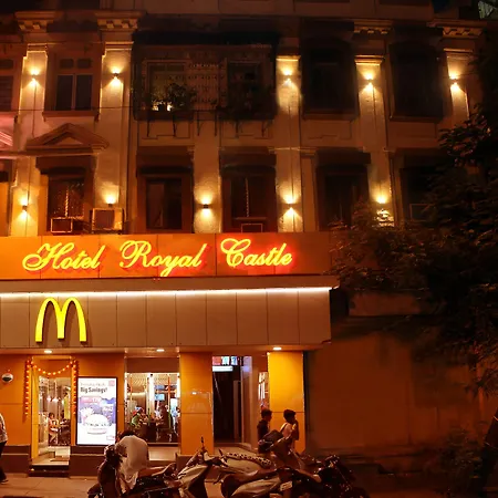Hotel Royal Castle 2*