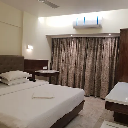Milan International Hotel