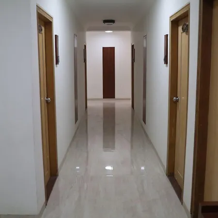 Milan International Hotel Mumbai