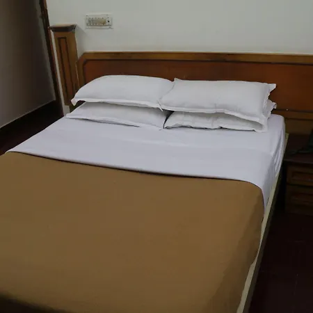 Hotel Milan International Mumbai