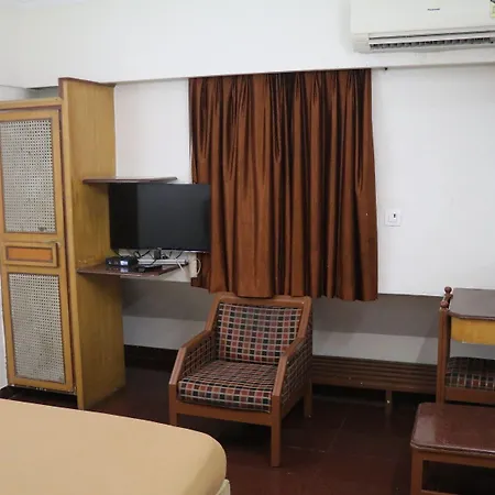 Milan International Hotel Mumbai