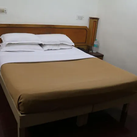 Hotel Milan International Mumbai