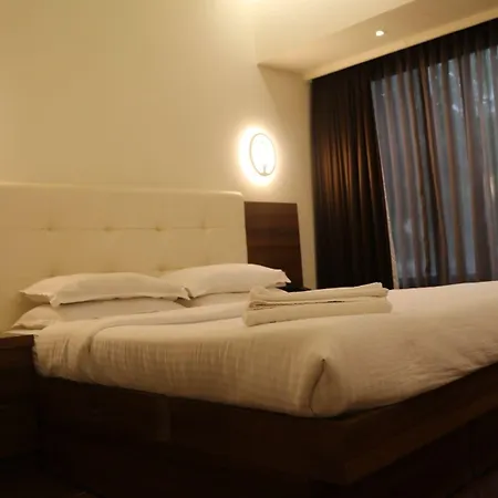 Milan International Hotel