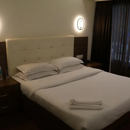 Hotel Milan International Mumbai
