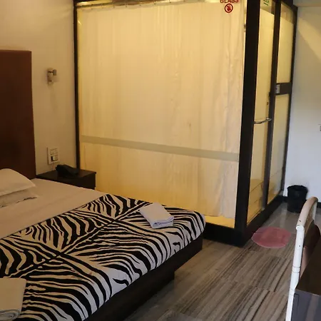 Milan International 3* Mumbai