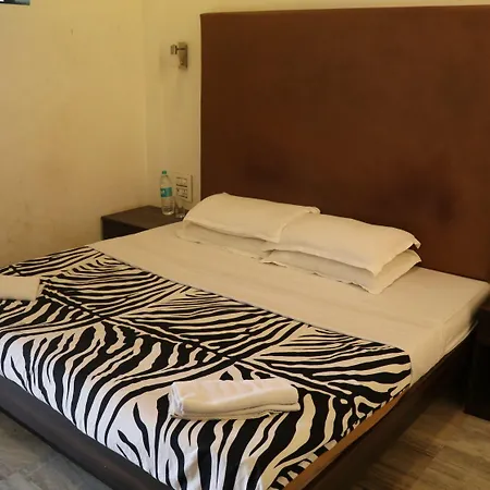 Hotel Milan International