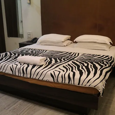 Hotel Milan International Mumbai