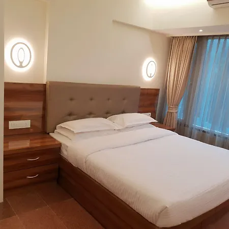 Hotel Milan International