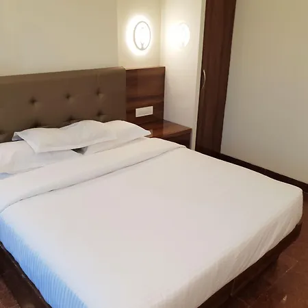 Hotel Milan International Mumbai