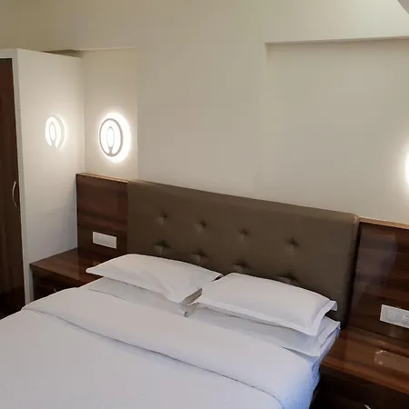 Hotel Milan International