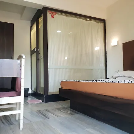 Milan International Hotel