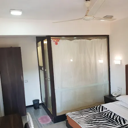 Milan International Hotel