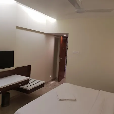 Milan International Hotel