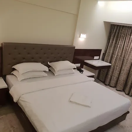 Hotel Milan International