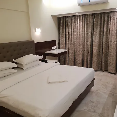 Milan International Hotel