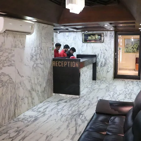 Hotel Milan International