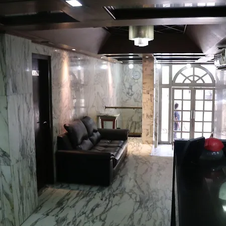 Hotel Milan International Mumbai