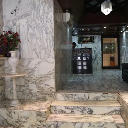 Hotel Milan International