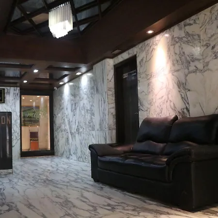 Hotel Milan International 3*