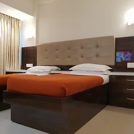 Milan International Hotel