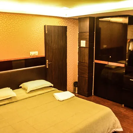Metro Palace Bandra 3* Mumbai