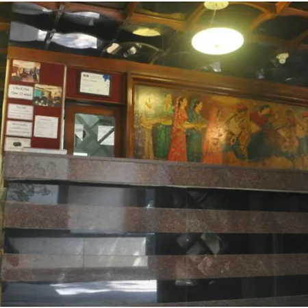 Metro Palace Bandra Mumbai