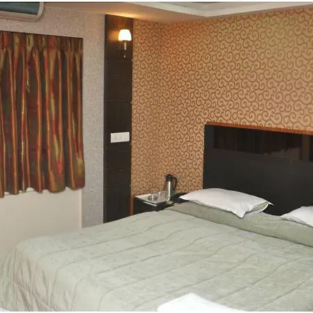 Metro Palace Bandra 3* Mumbai