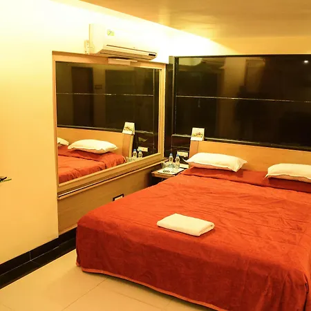 Metro Palace Bandra 3* Mumbai