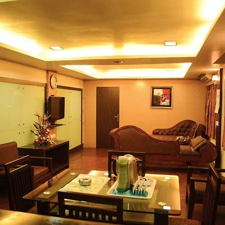 Metro Palace Bandra Hotel
