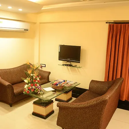 Metro Palace Bandra Mumbai