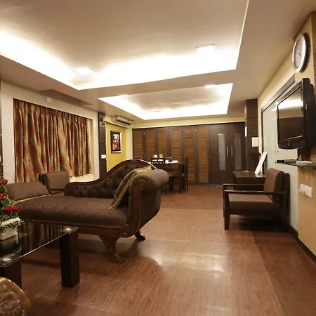 Metro Palace Bandra Hotel Mumbai