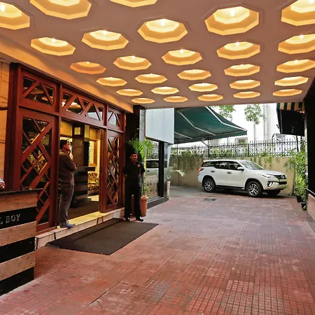 Metro Palace Bandra 3* Mumbai
