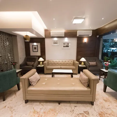 Le Grande - International Airport Hotel